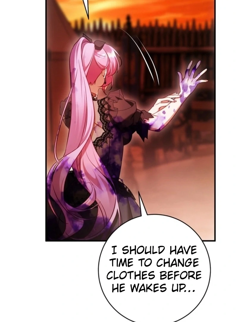 Read The Flower with a Sword Manga Online