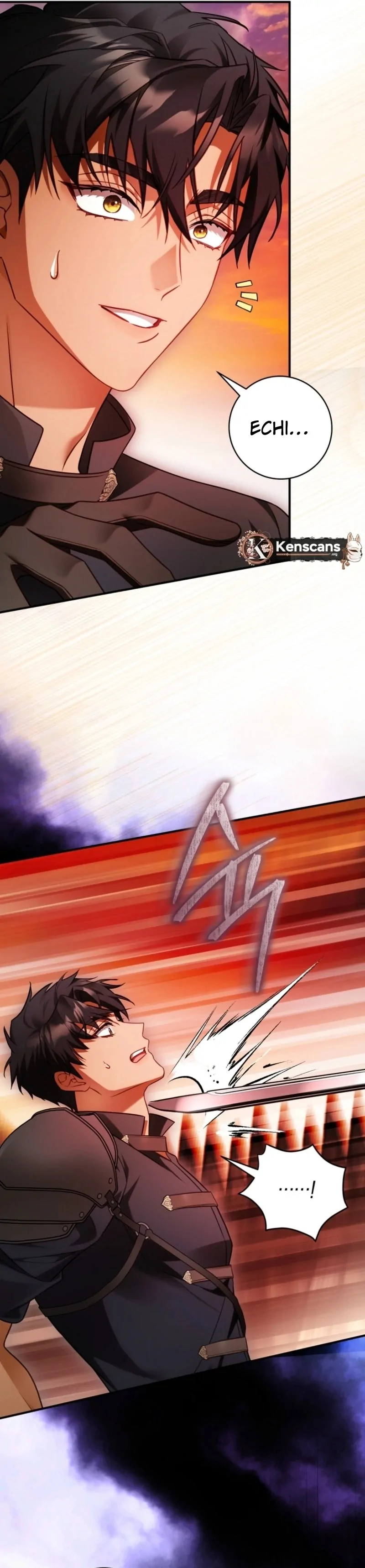 Read The Flower with a Sword Manga Online