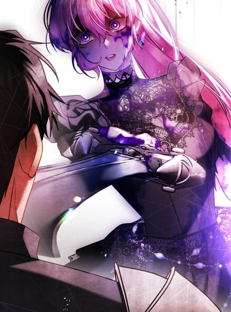 Read The Flower with a Sword Manga Online