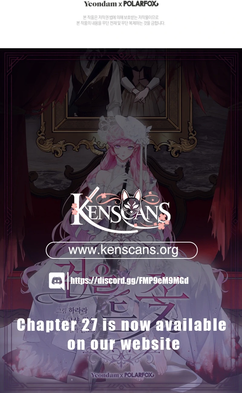 Read The Flower with a Sword Manga Online