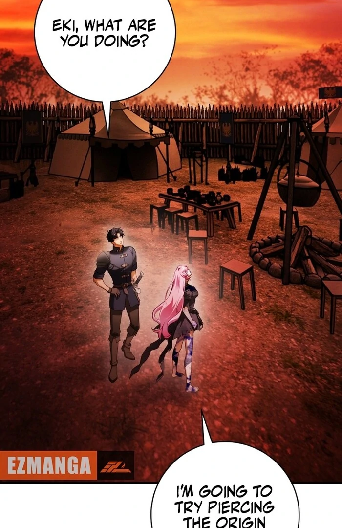 Read The Flower with a Sword Manga Online