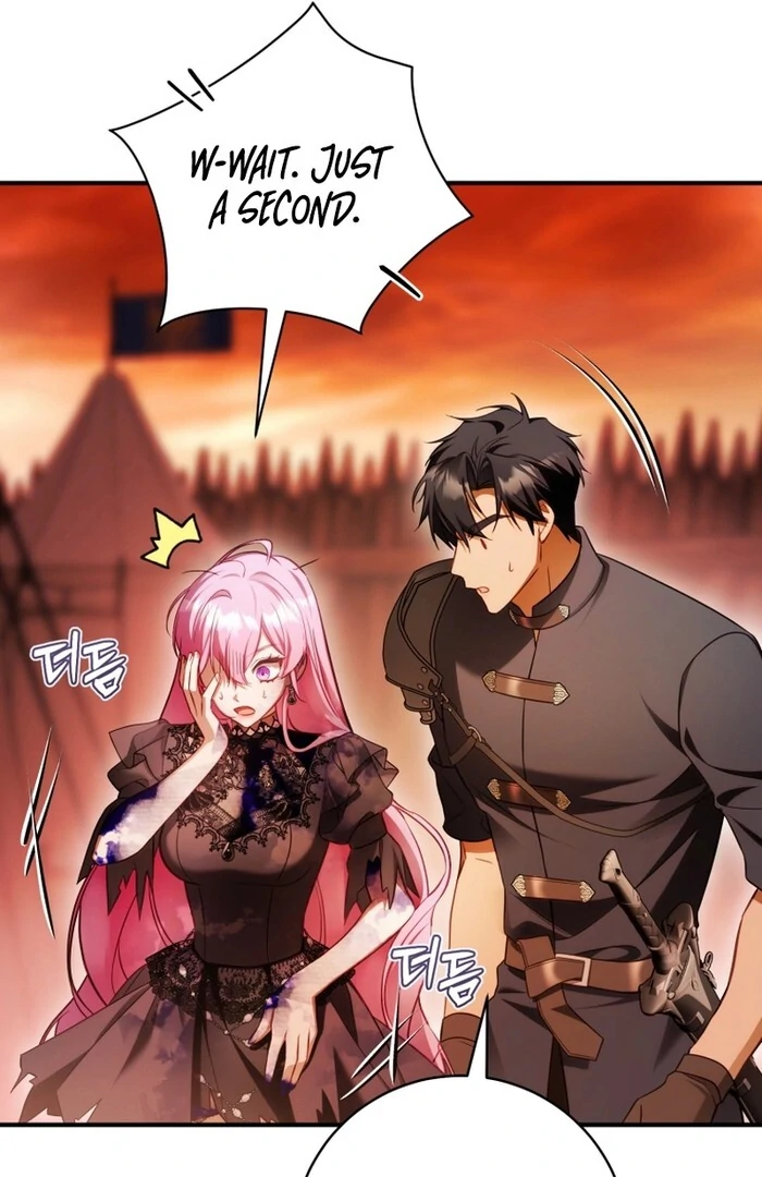 Read The Flower with a Sword Manga Online