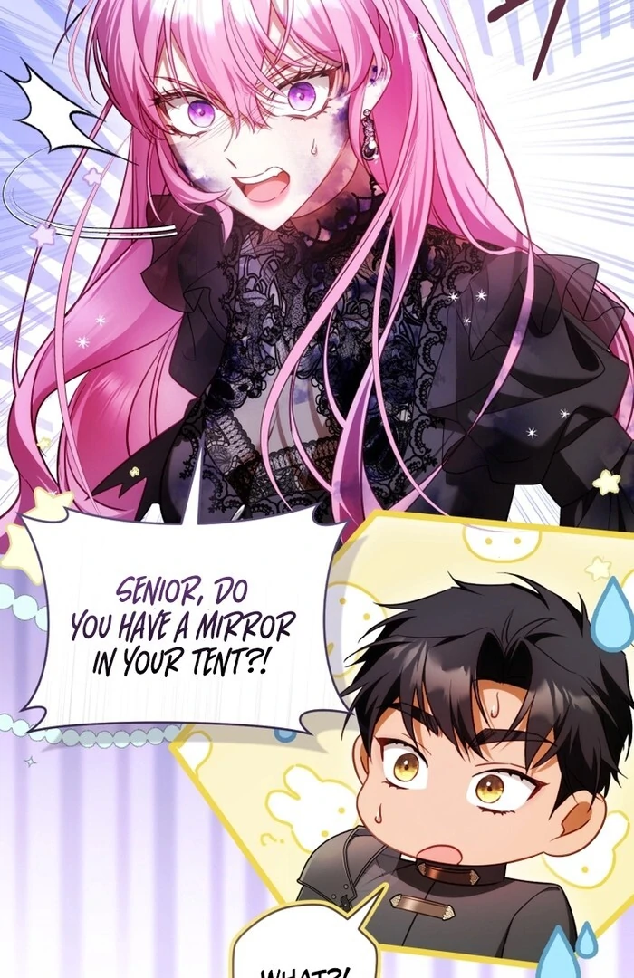 Read The Flower with a Sword Manga Online