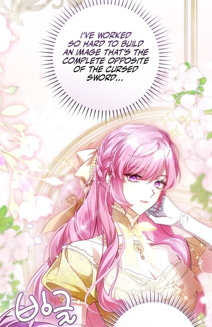 Read The Flower with a Sword Manga Online