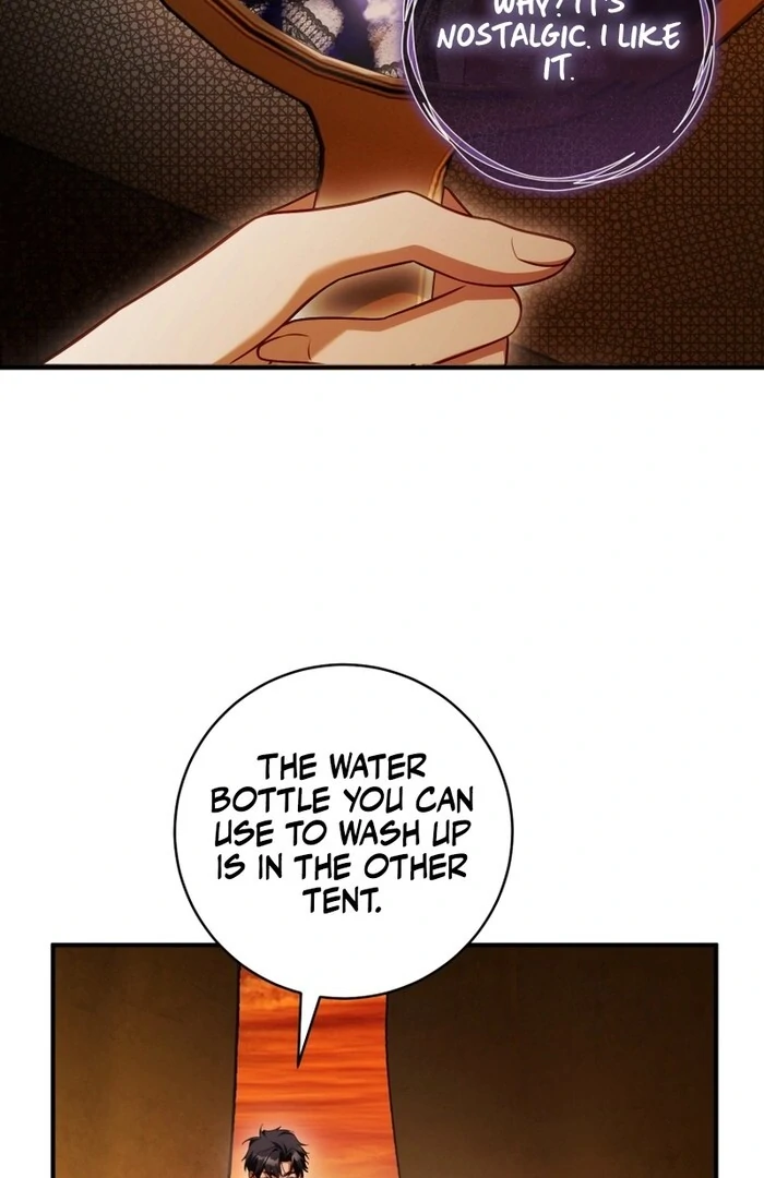 Read The Flower with a Sword Manga Online