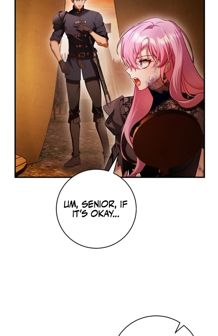 Read The Flower with a Sword Manga Online