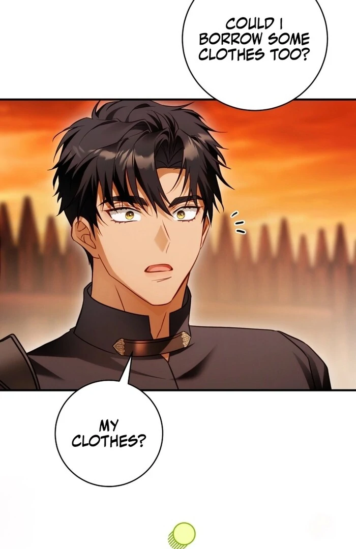 Read The Flower with a Sword Manga Online