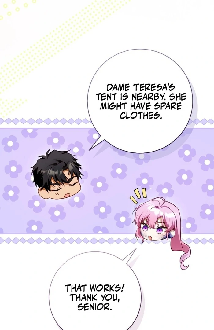 Read The Flower with a Sword Manga Online