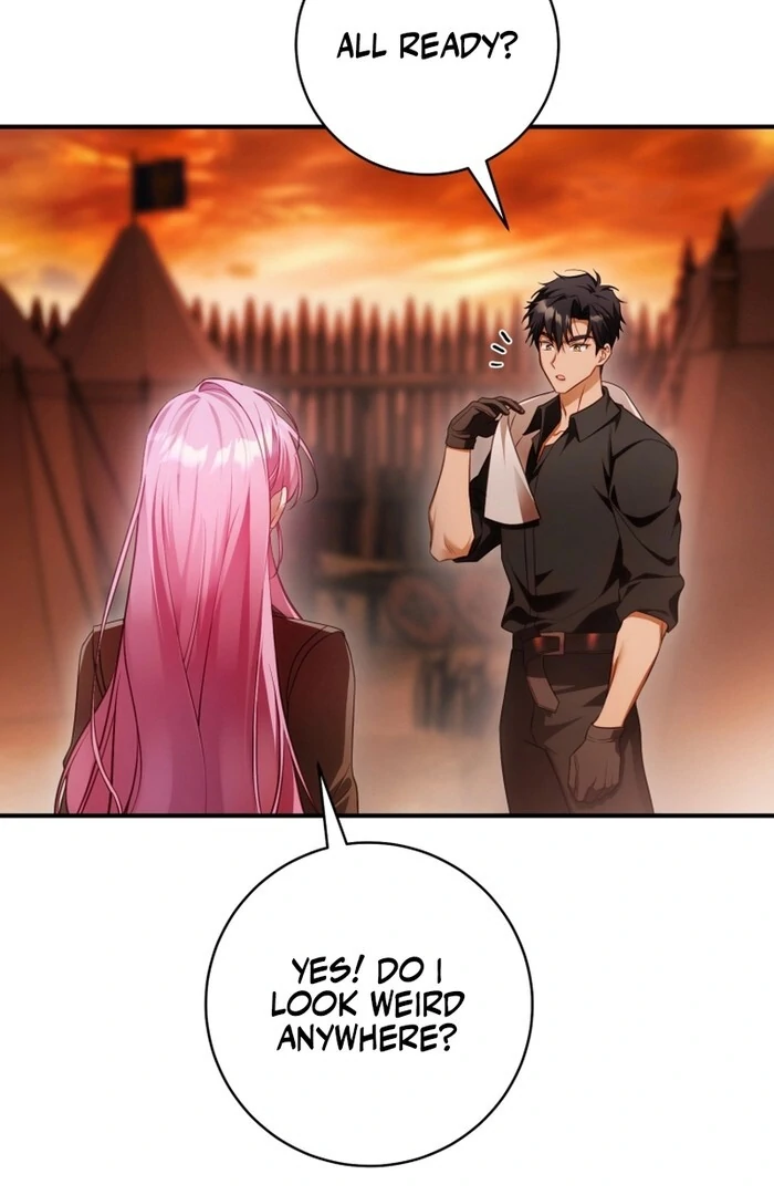 Read The Flower with a Sword Manga Online