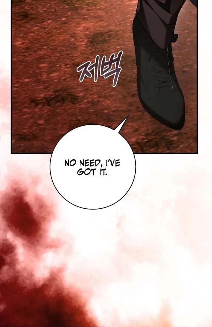 Read The Flower with a Sword Manga Online