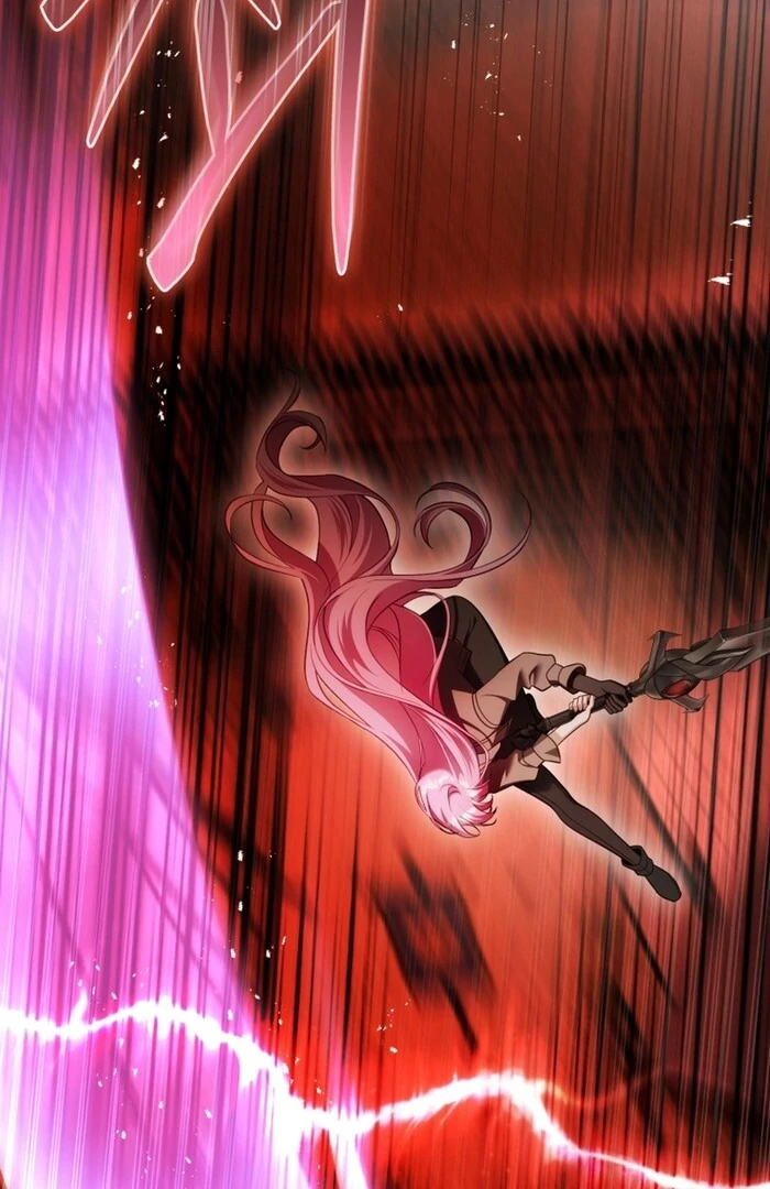 Read The Flower with a Sword Manga Online