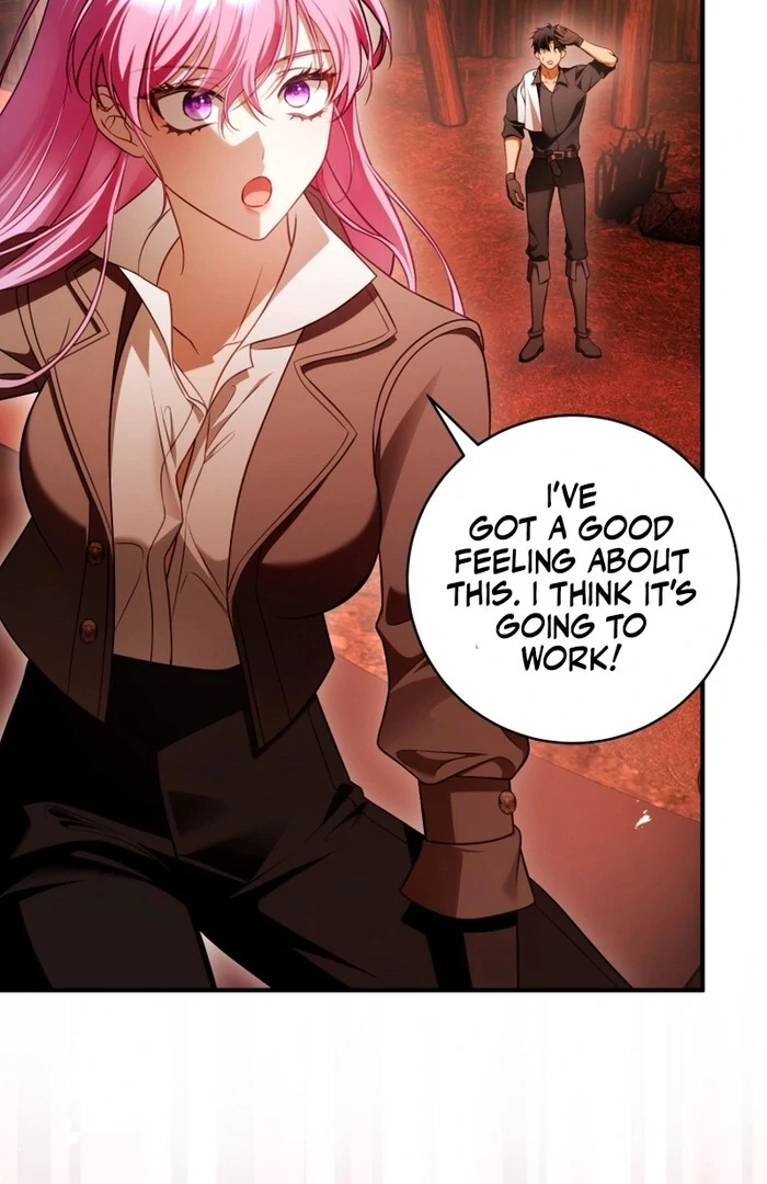 Read The Flower with a Sword Manga Online