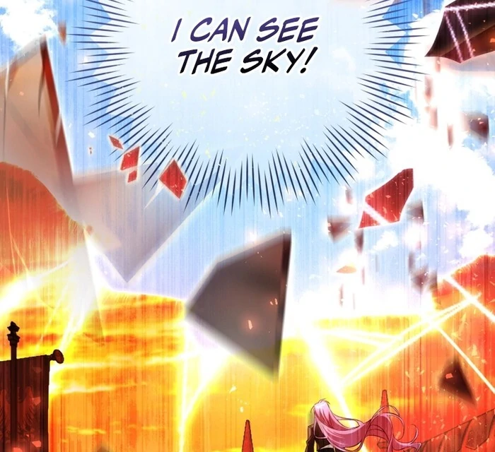 Read The Flower with a Sword Manga Online