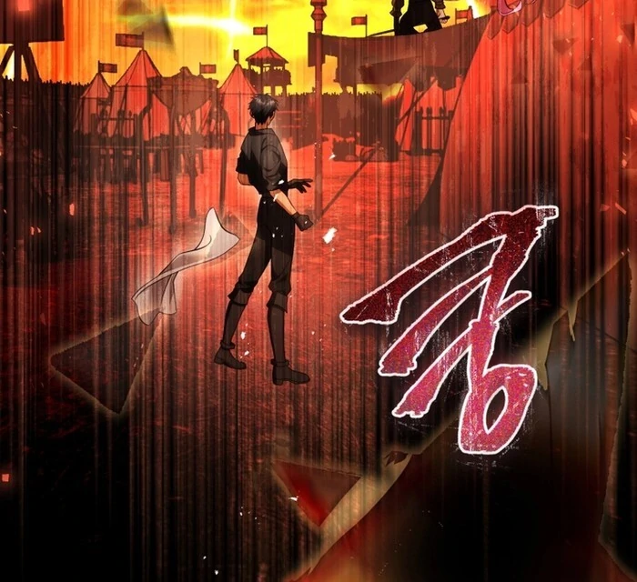 Read The Flower with a Sword Manga Online