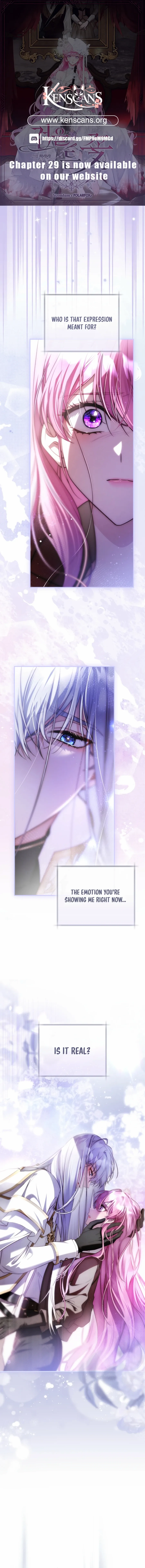 Read The Flower with a Sword Manga Online