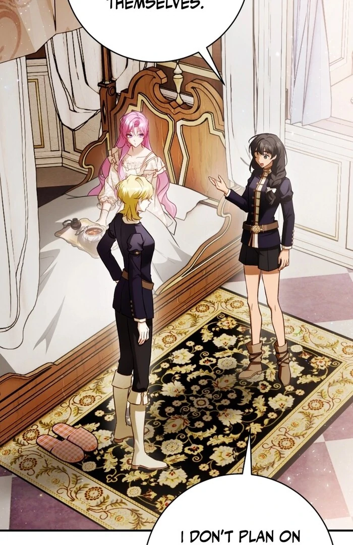 Read The Flower with a Sword Manga Online