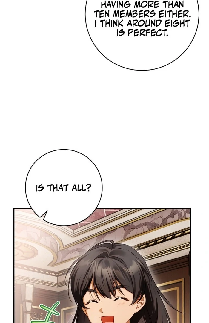 Read The Flower with a Sword Manga Online