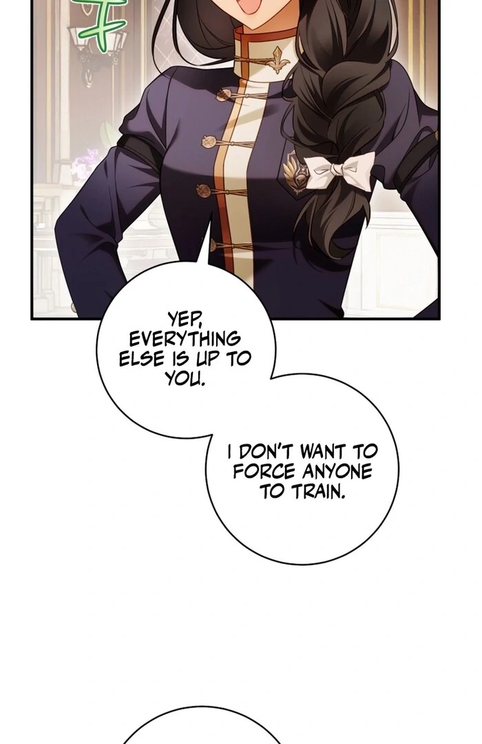 Read The Flower with a Sword Manga Online