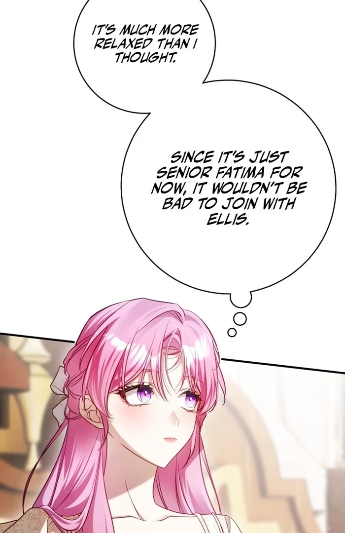 Read The Flower with a Sword Manga Online