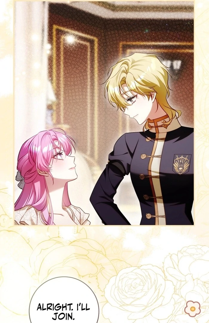 Read The Flower with a Sword Manga Online