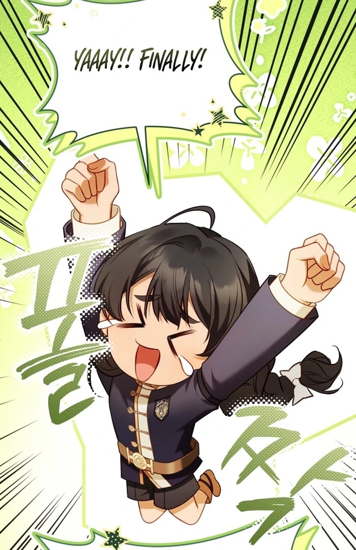 Read The Flower with a Sword Manga Online