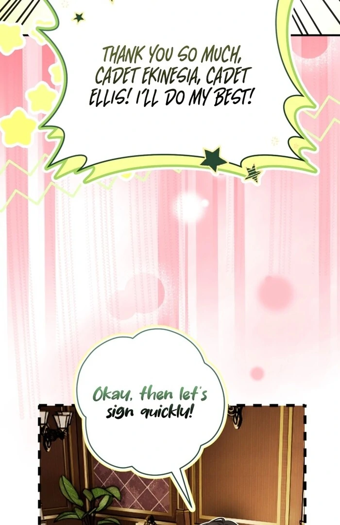 Read The Flower with a Sword Manga Online