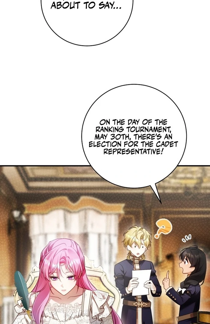 Read The Flower with a Sword Manga Online