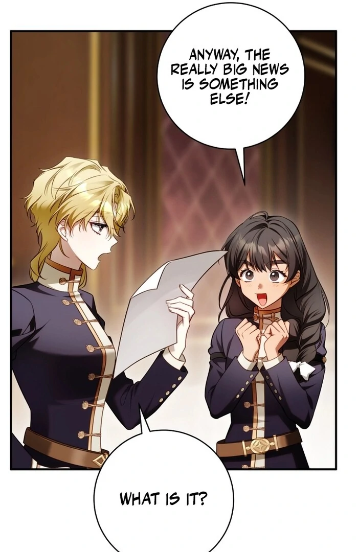 Read The Flower with a Sword Manga Online