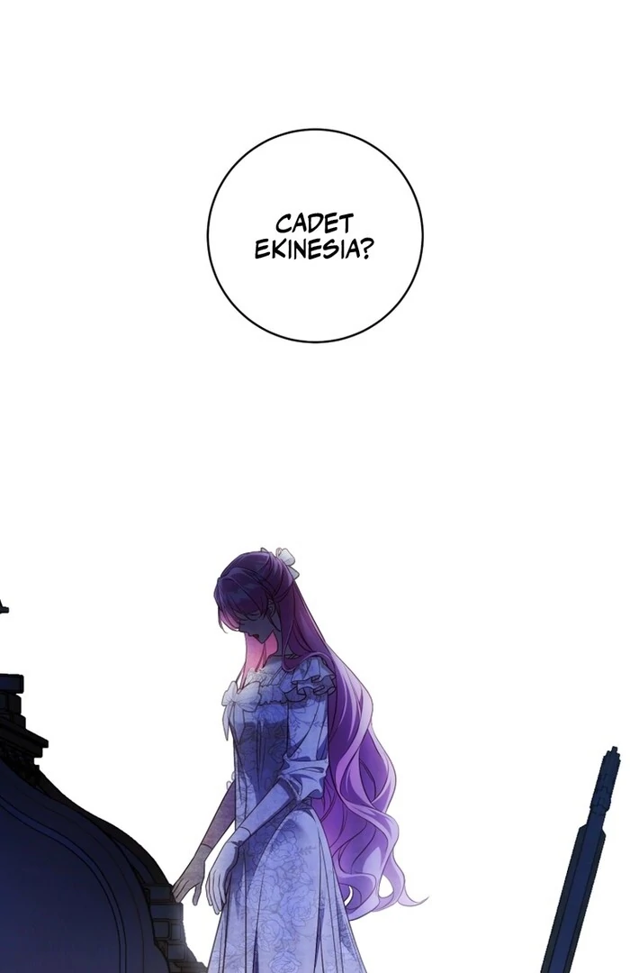 Read The Flower with a Sword Manga Online