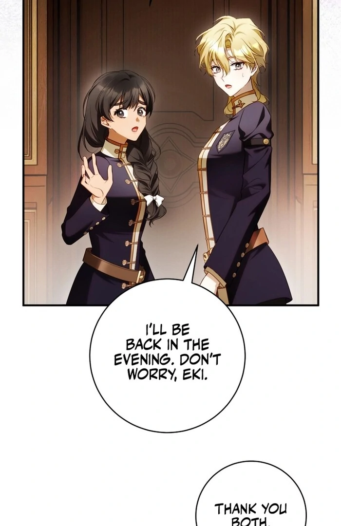 Read The Flower with a Sword Manga Online