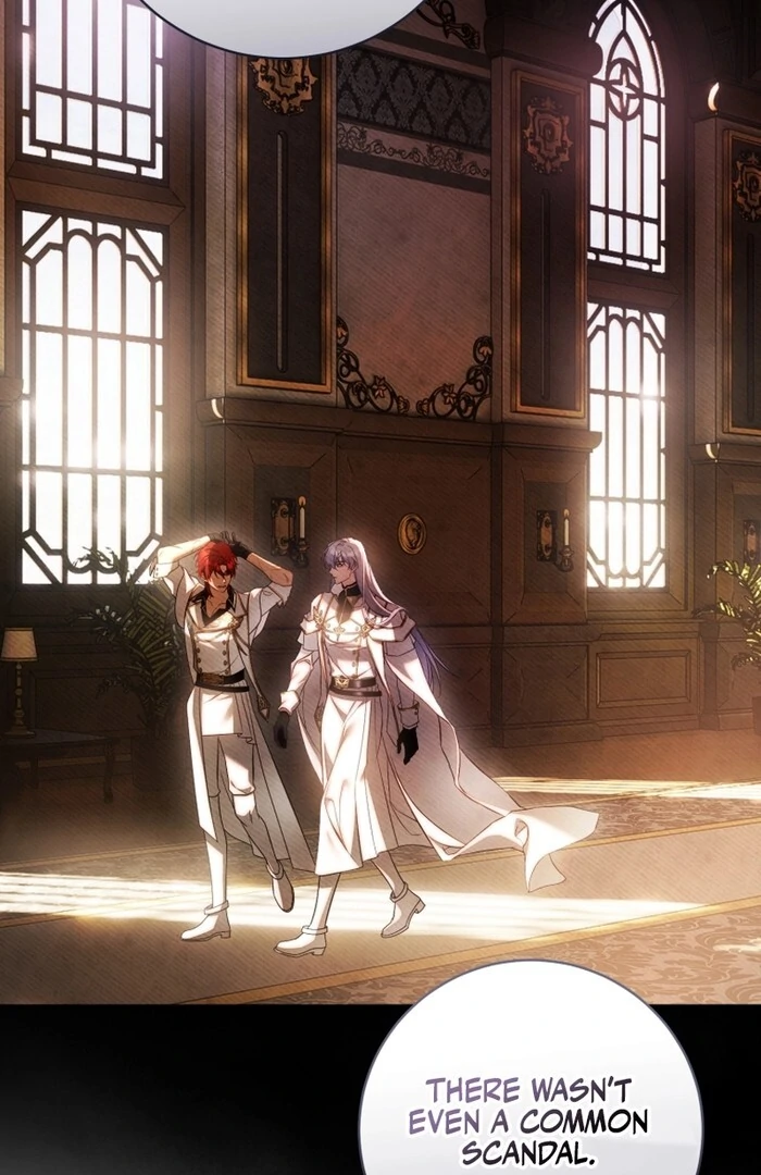 Read The Flower with a Sword Manga Online