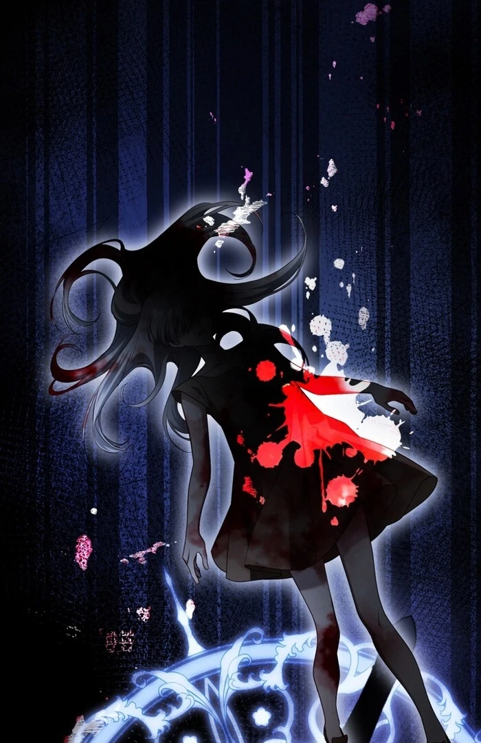 Read The Flower with a Sword Manga Online