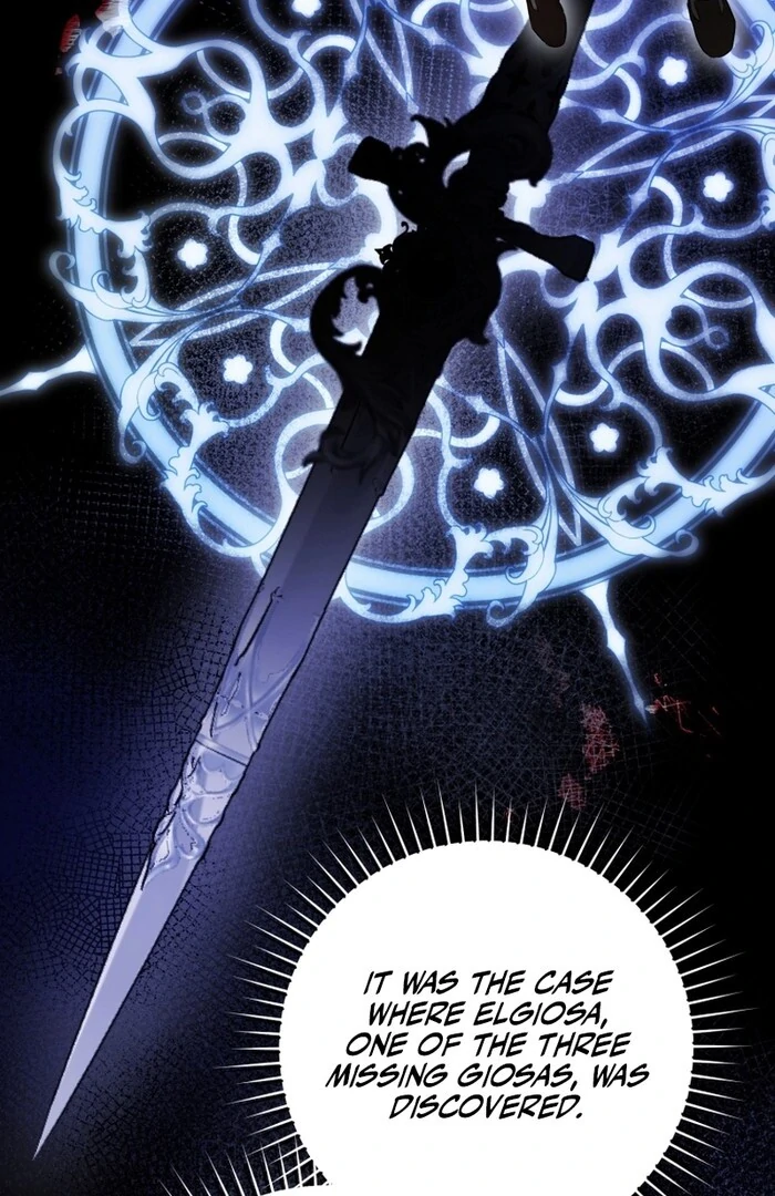 Read The Flower with a Sword Manga Online
