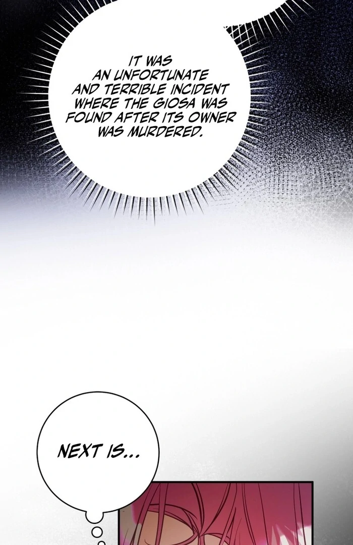 Read The Flower with a Sword Manga Online