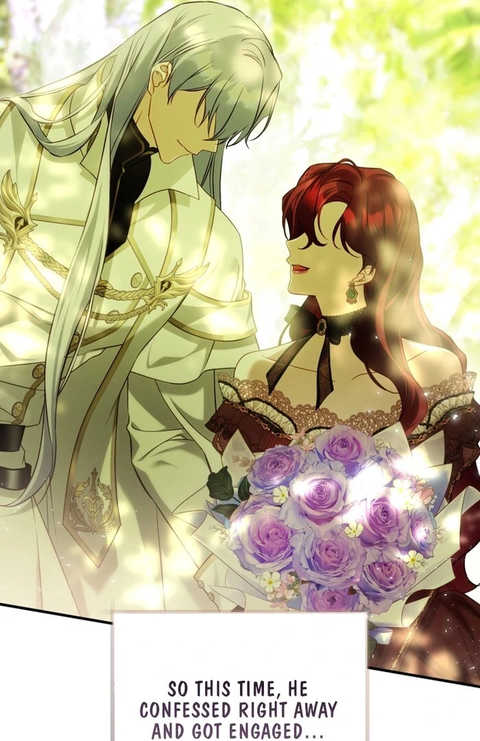 Read The Flower with a Sword Manga Online