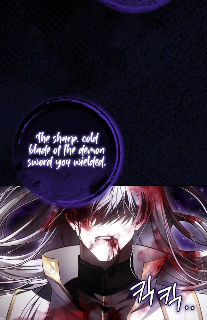 Read The Flower with a Sword Manga Online