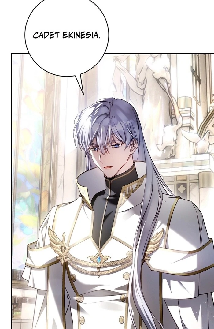 Read The Flower with a Sword Manga Online