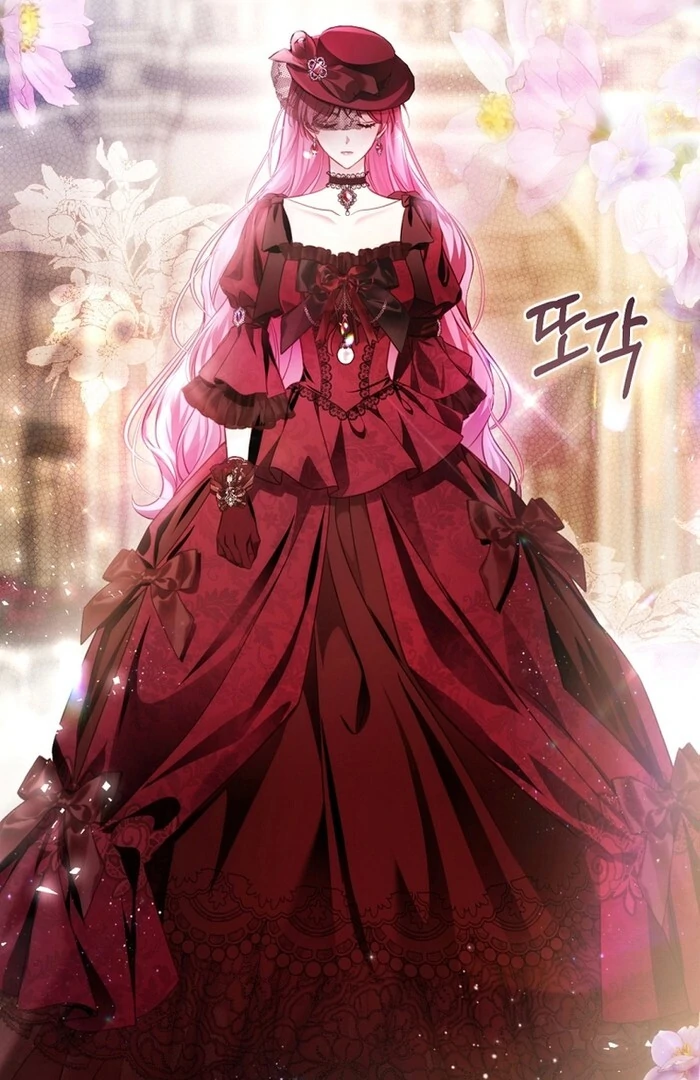 Read The Flower with a Sword Manga Online