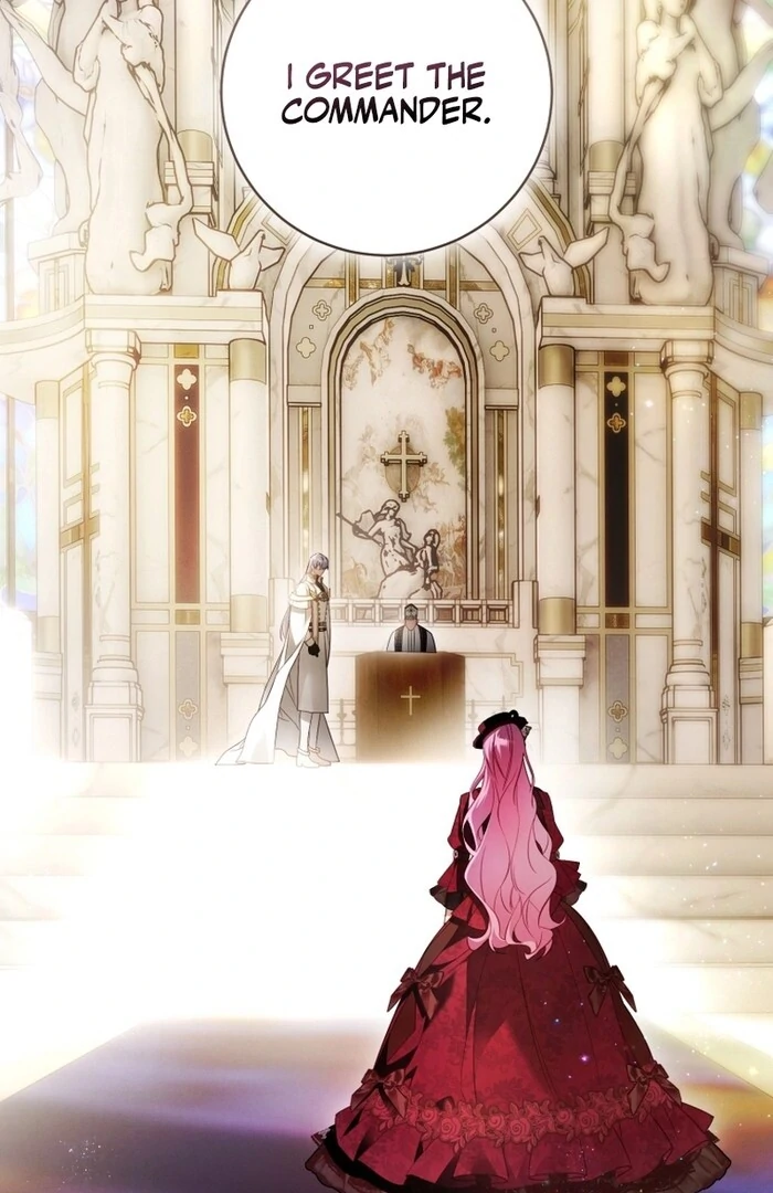 Read The Flower with a Sword Manga Online