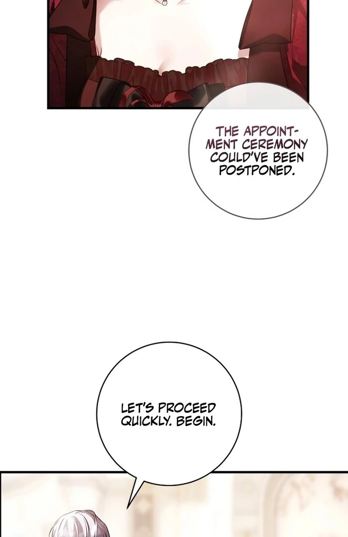 Read The Flower with a Sword Manga Online