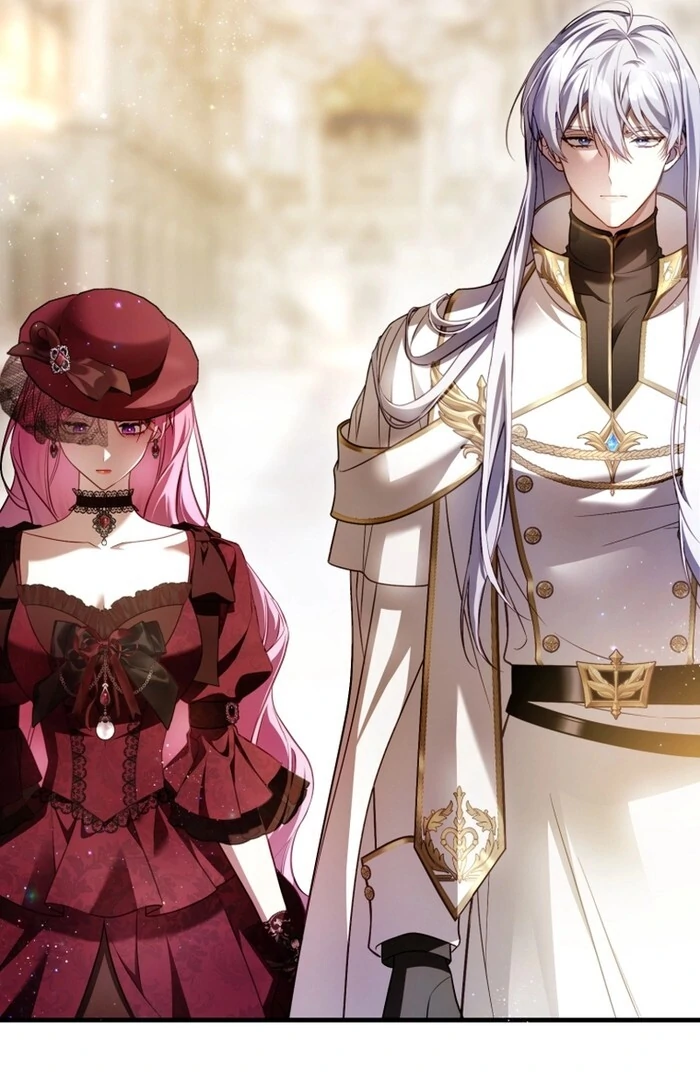 Read The Flower with a Sword Manga Online