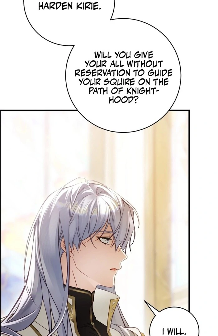 Read The Flower with a Sword Manga Online