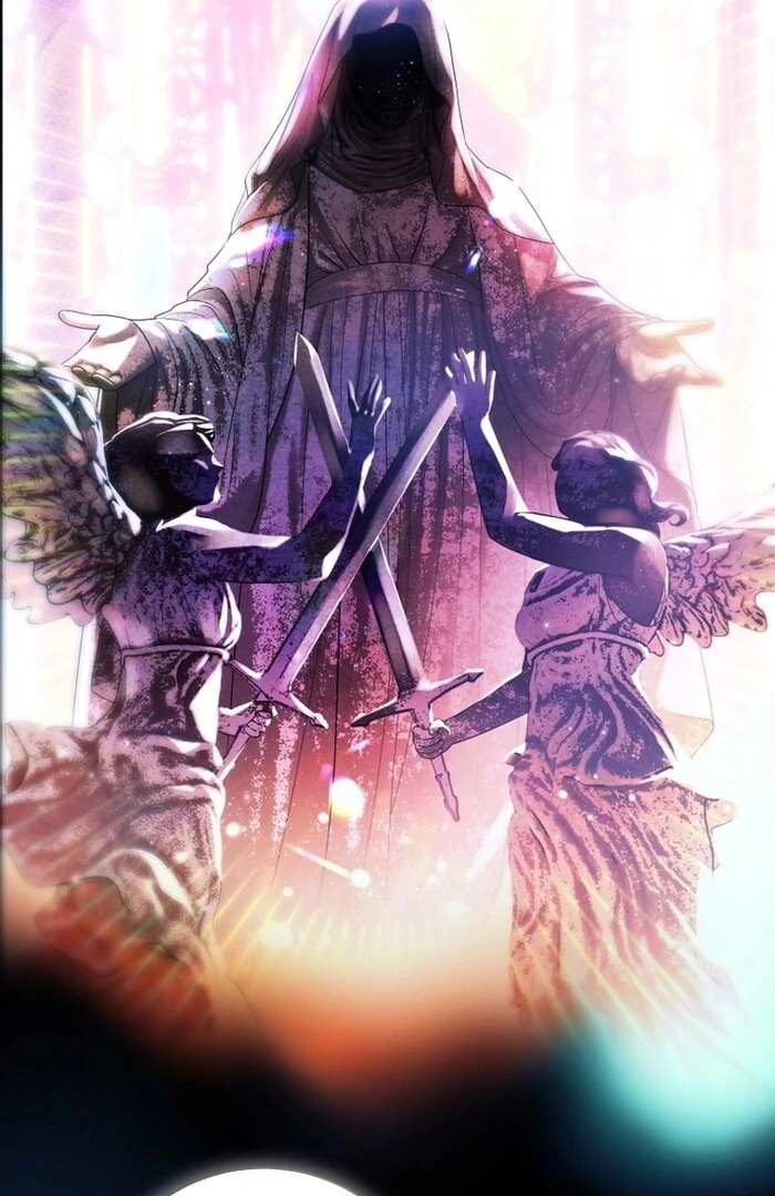 Read The Flower with a Sword Manga Online