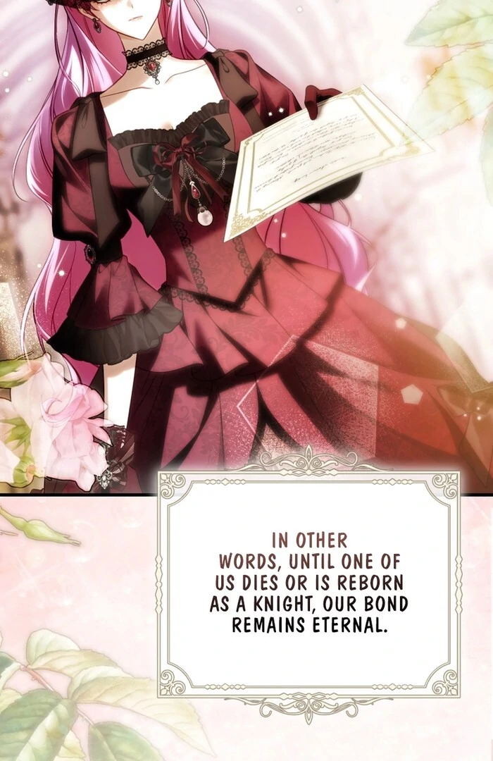 Read The Flower with a Sword Manga Online