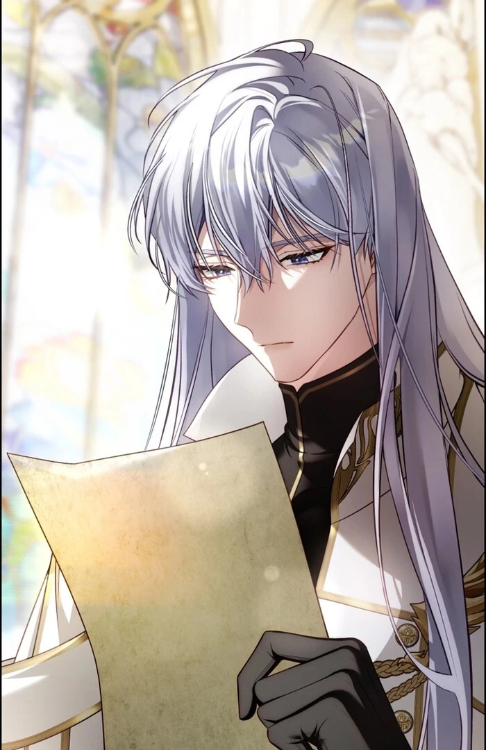 Read The Flower with a Sword Manga Online