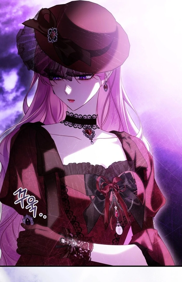 Read The Flower with a Sword Manga Online