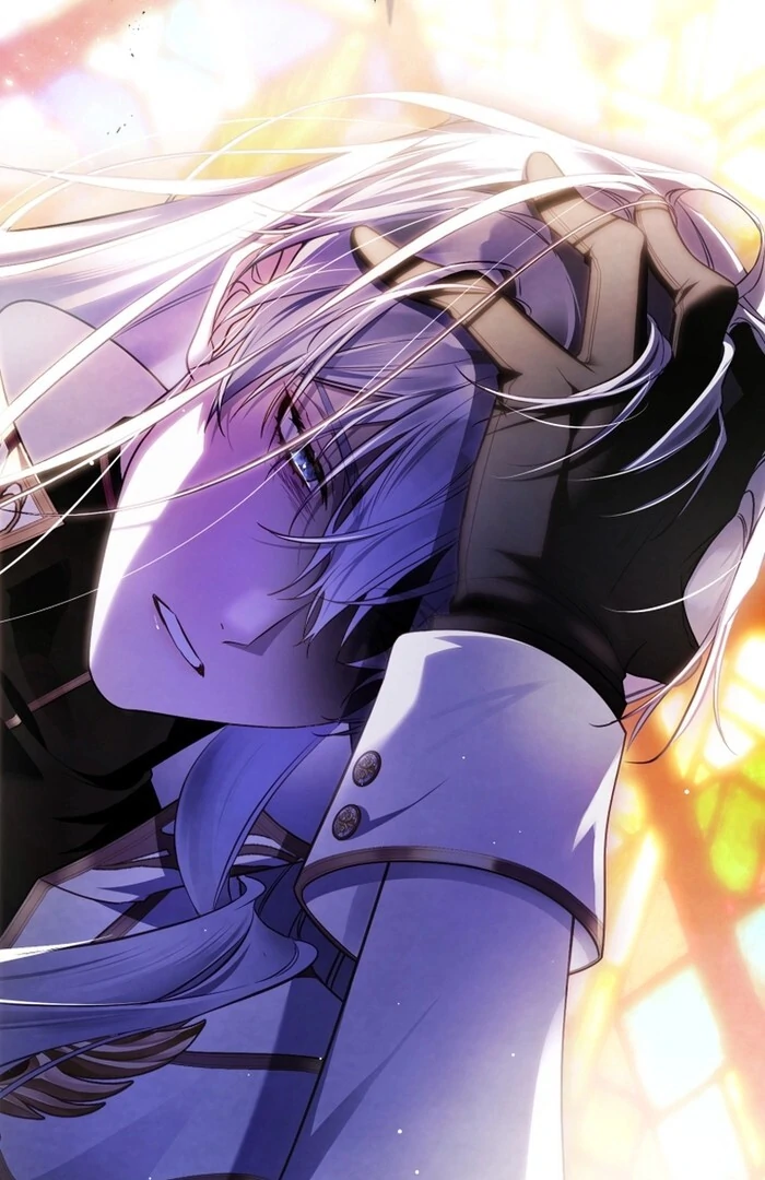 Read The Flower with a Sword Manga Online