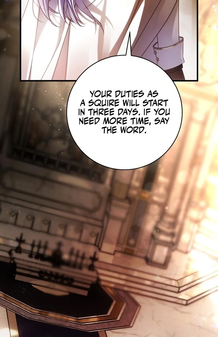 Read The Flower with a Sword Manga Online