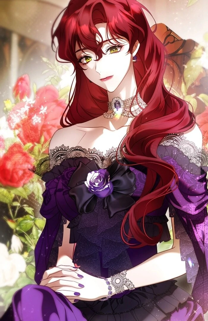 Read The Flower with a Sword Manga Online