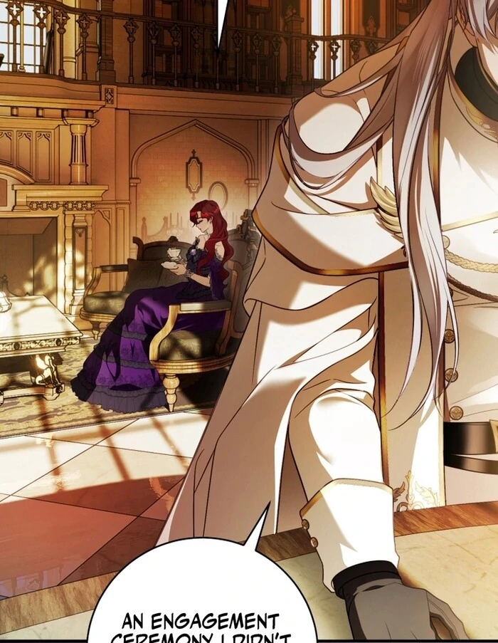 Read The Flower with a Sword Manga Online